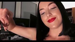 Giantess Madeline - Tiny Secret Agent