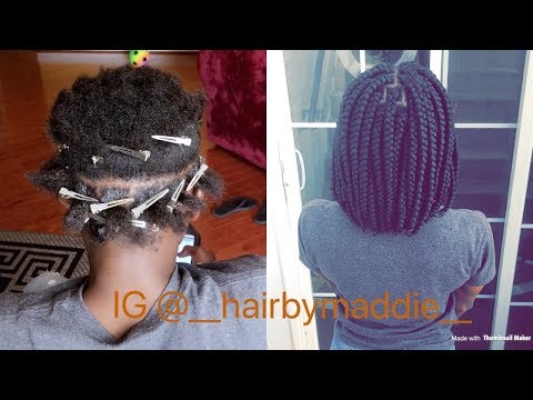 how-to:-bob-box-braids