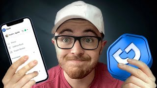 De.Fi Is The NEXT 10x Altcoin (KNOW THIS)