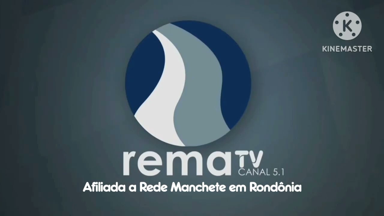 Vinheta Interprogramas - RemaTV - [Rede Manchete RO] - (2022-Atual)