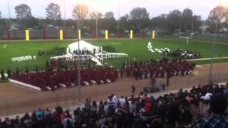 Bellflower High School Graduation 2012 (CLASS OF 2012!!!!!!