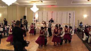 Rane’s Cotillion Dance (HD) - 06/30/2018