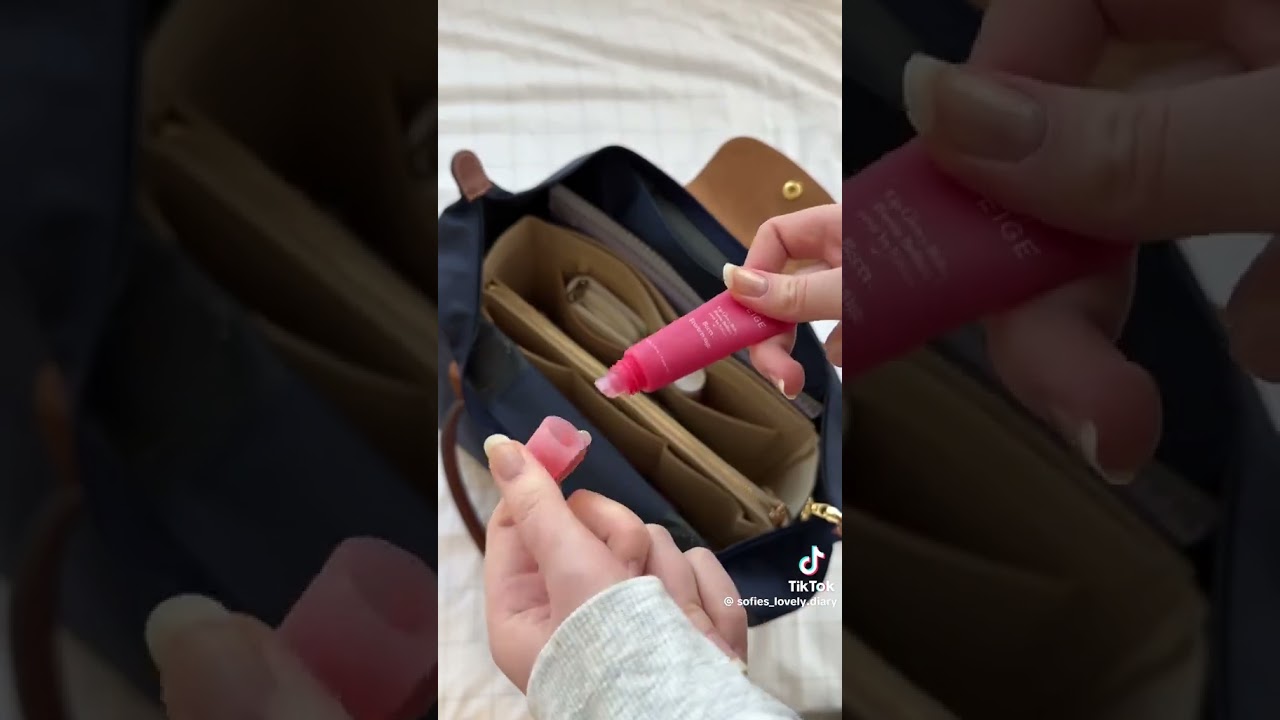 pack my school bag🎀 