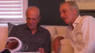 Celebrity LEGENDS First Look Abe & Jack Dushey Profile