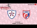 Araguari X Betim - Mineiro Feminino SUB 17 2025
