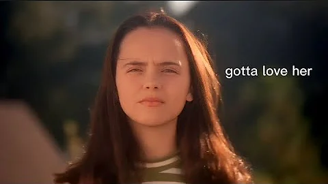 Roberta being sassy for 4 and a half minutes