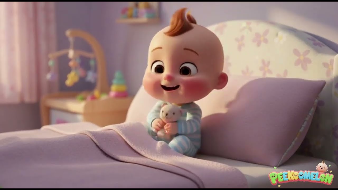 Dinosaur at the Window 🦖| Fun Kids Song Peekaboo Dino 