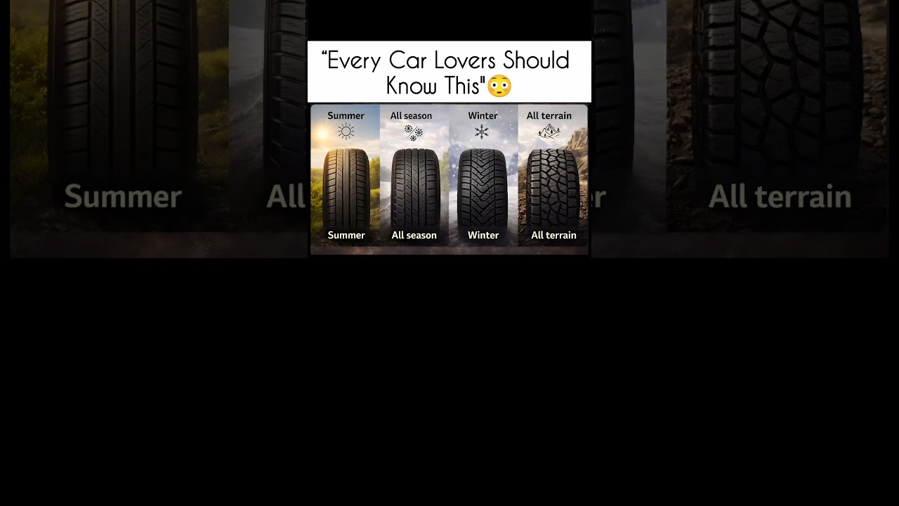 “Every Car Lovers Should Know This"😳