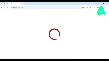 Using CallSwitch App for the first time