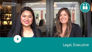 Legal Executive