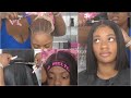 *EXTREME MELT* HOW TO INSTALL A 5X5 CLOSURE WIG | EAYON WIGS