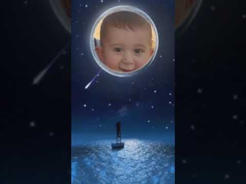 هي باباتو ل سلطان القمر عملو هالفيديو الحللو 