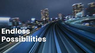 One Global Platform. Endless Possibilities