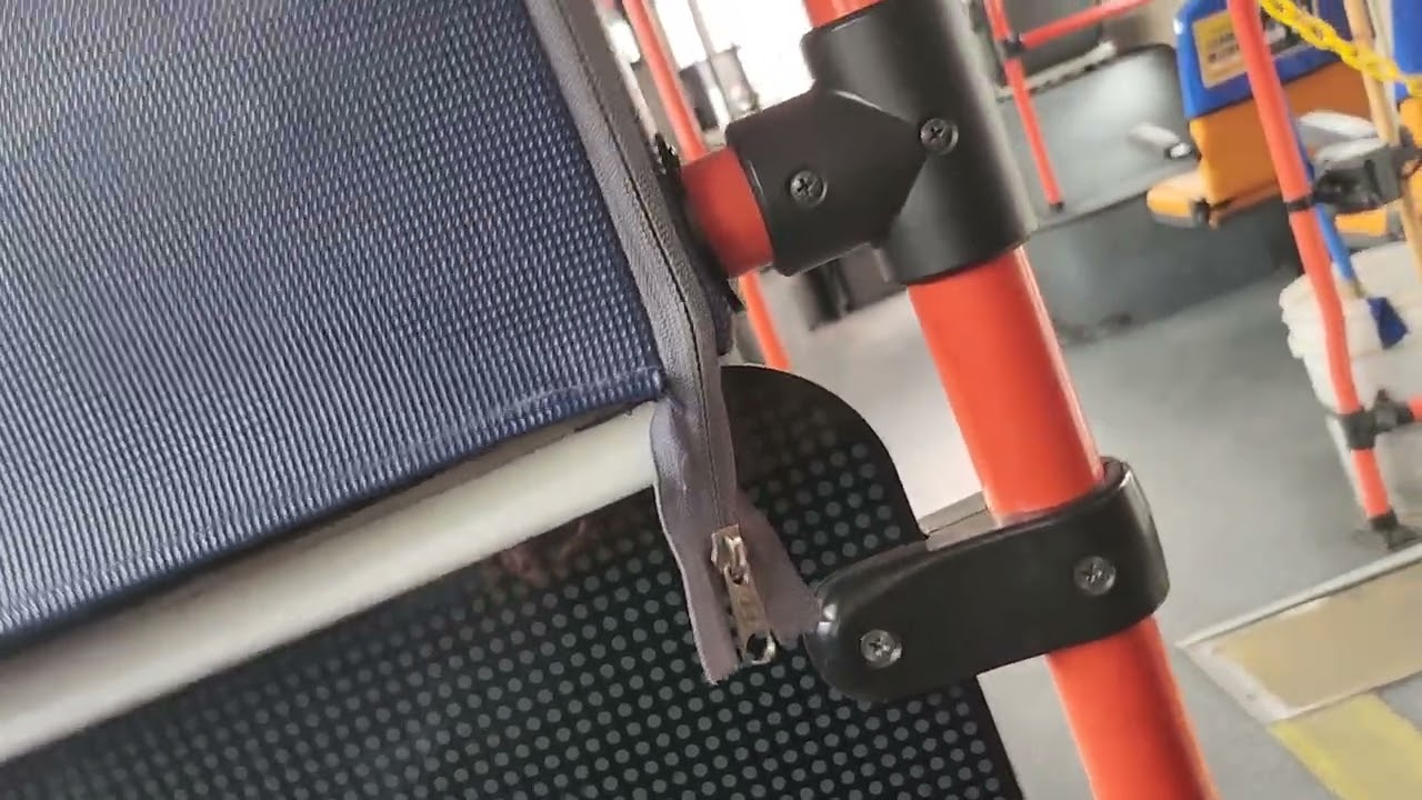 익산111-2번 주행영상