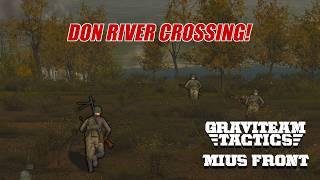 An Unforgiving Assignment! | Mius Front Ep. 6