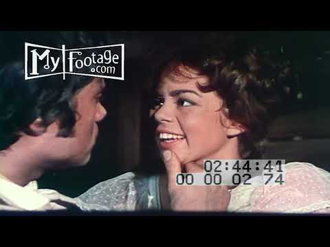The Curse of the Werewolf (1961) Official Trailer