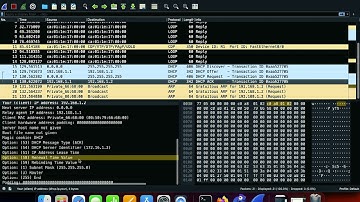 Cisco Networking | DHCP Relay