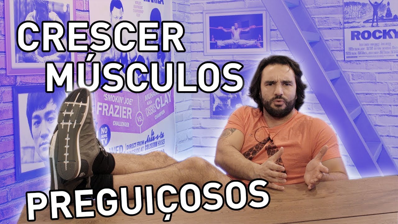 Qual A única Parte Do Corpo Que Não Cresce - FDPLEARN