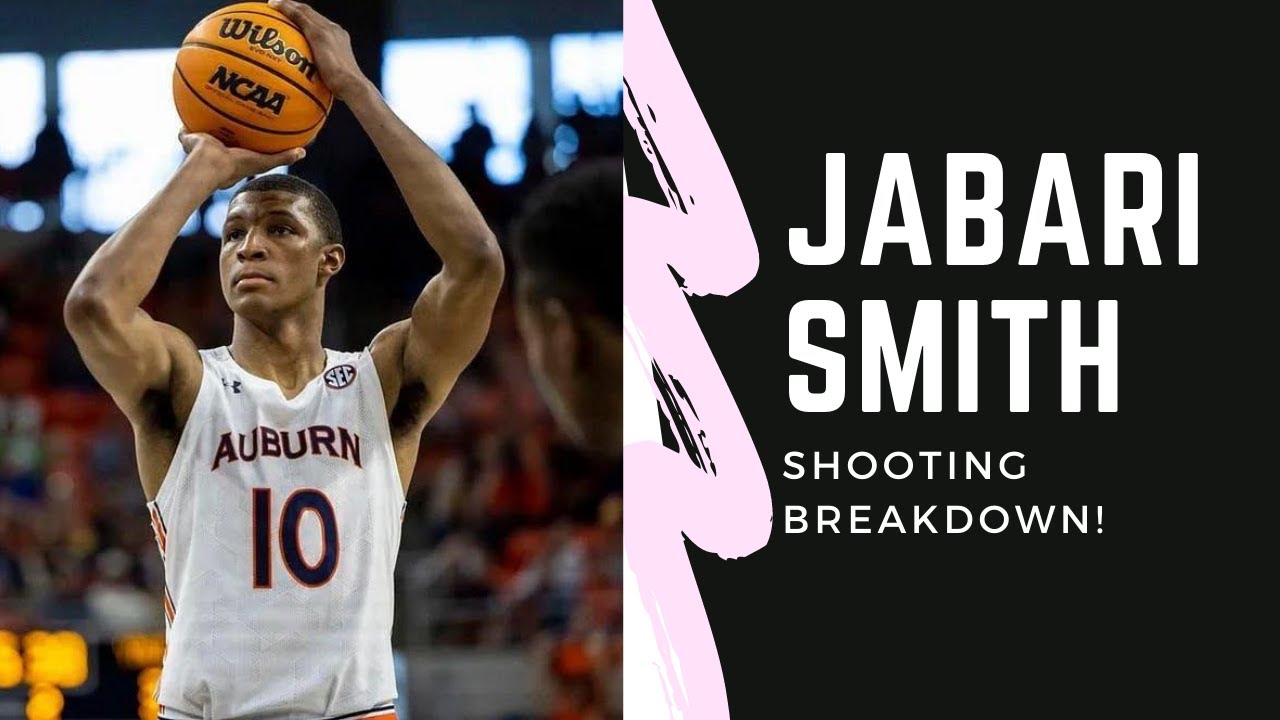 J R Smith Racing Jr Smith Shooting Form