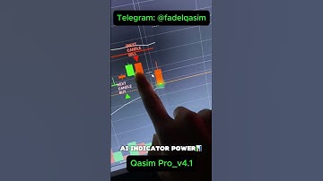 From Novice to Pro How I Mastered Trading Indicators #binarytrading  #binaryindicator  #trading