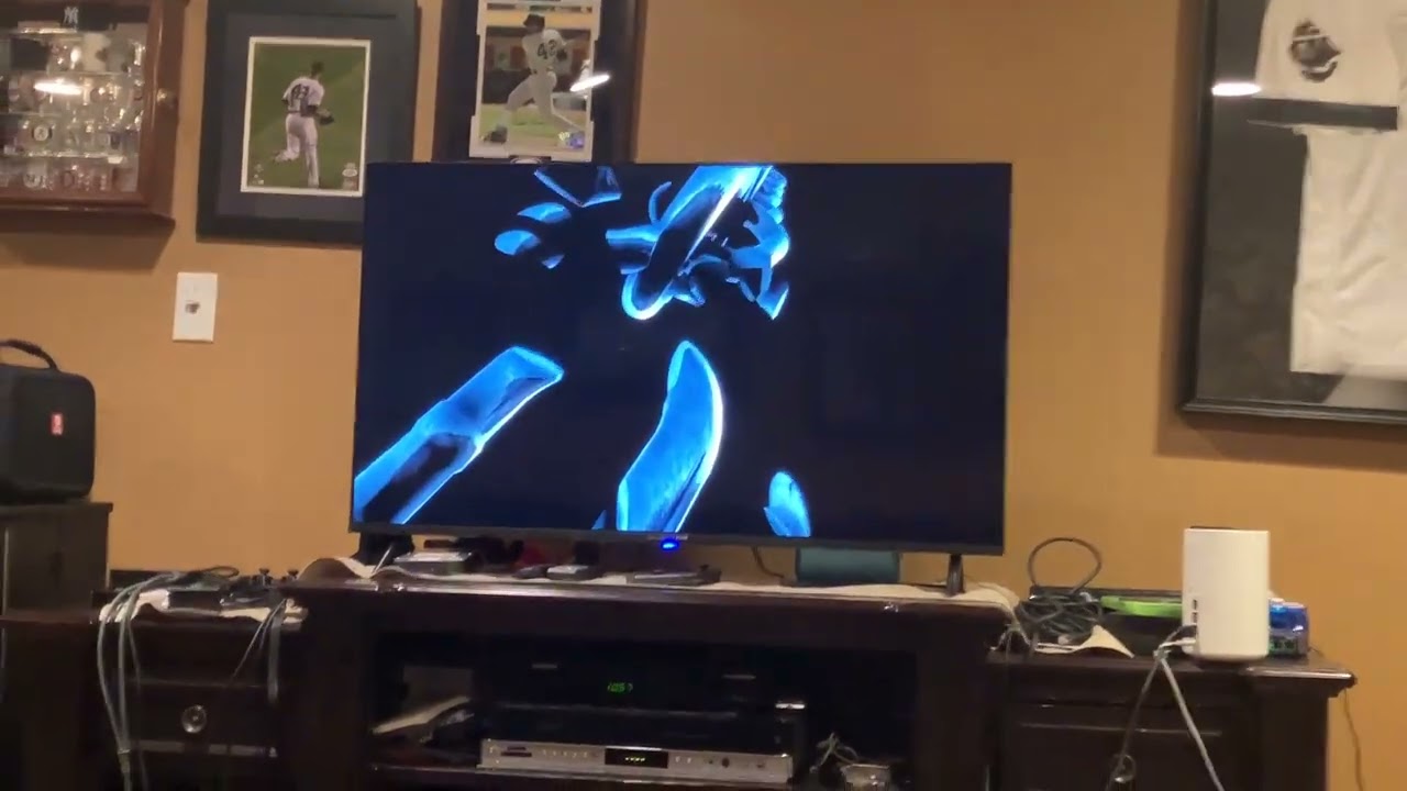 Xbox 360 BadUpdate Exploit Demonstration.