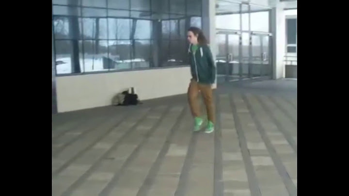 nervarien dance