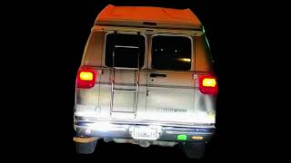 Dodge Ram Van B-Series