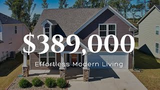 501 Fenwick Drive, woodruff, SC Presented by Stephanie Wilson.
