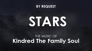 Stars | Kindred The Family Soul