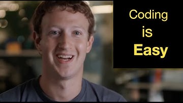 New to the Pocket | Coding is not difficult - Mark Zuckerberg, Jack Dorsey, Bill Gates, Drew Houston