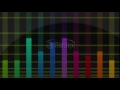 Activate Spotlight Straip Euro Remix Audio Spectrum Analyzer