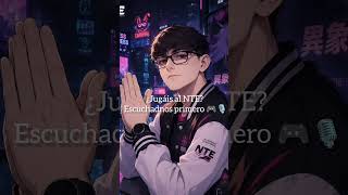 Hablamos de Neverness to Everness sin filtros 🎮🎙️ #arkhamgamesdh #podcastfriki #anime