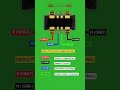 Mobile Repair Battery Connector Schematic #ngsmobilecare