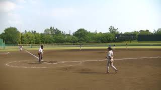 20180609 フールスVSコブラ　1