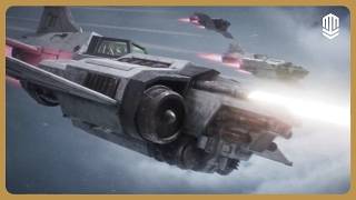 NEW AERONAUTICA IMPERALIS!!! | EPISODE 3: NO PEACE IN DEATH | BREAKDOWN