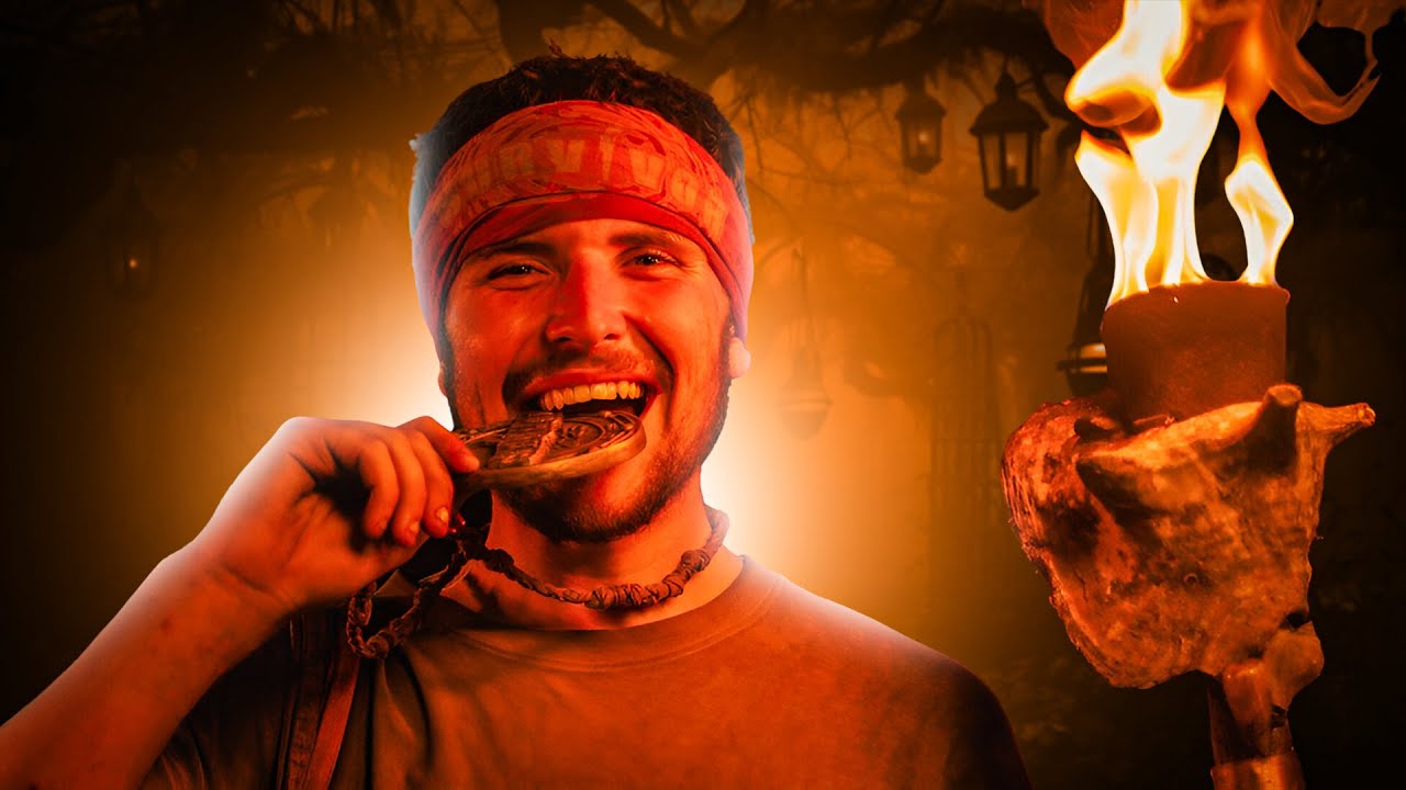 Стоит ли возвращать Survivor UK?