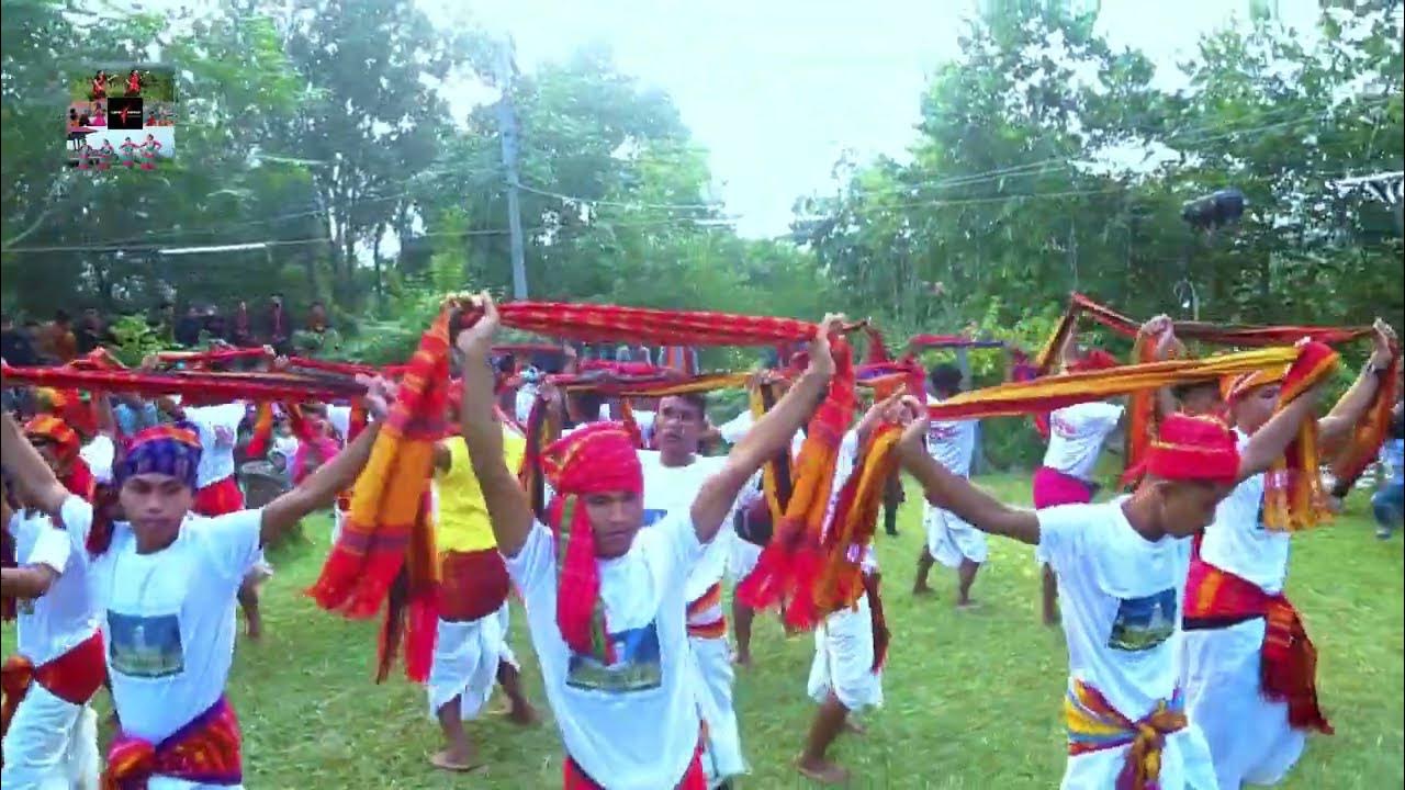 Tripura Traditional Garia Dance. YouTube