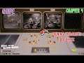 Call of the Elder gods chapter 4 Opening the gates sequences puzzle | ABCD vaults puzzle | Black ooz