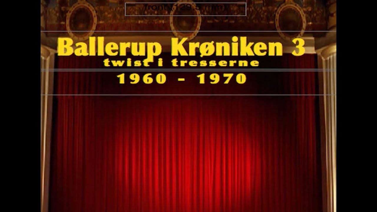 Ballerup Krøniken 3