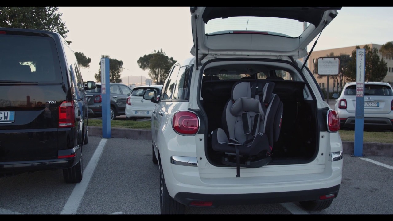 Chicco Seggiolino Auto Isofix Seat&Go I-Size 76-150 Cm Con