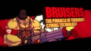 Broforce - Level 4