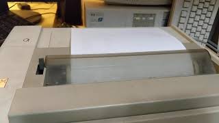 Celebrity IBM Proprinter revival Wealth