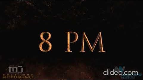 A day in pompeii full length animation (accelerated speed)
