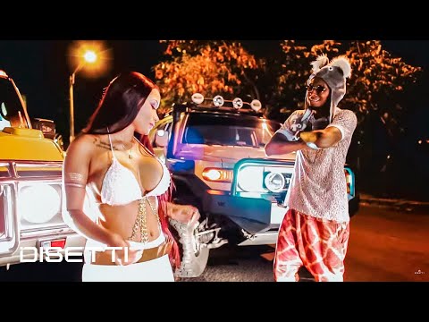 3D Corazones - El Party (Official Music Video) | Salsa Choke