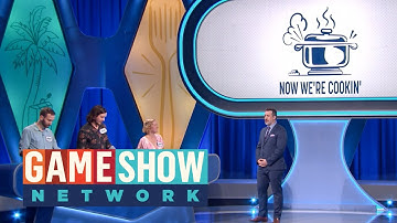 The Secret to Fluffy Pancakes | Common Knowledge | Game Show Network