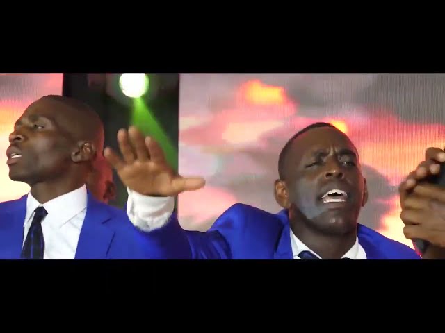 Ntamisozi - Healing Worship Team (Official Video) class=