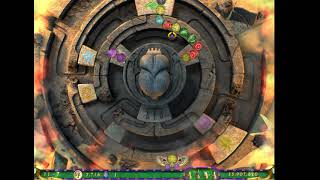 Luxor 3 11-7 Rancor Of Seth Final Level Expert Mode