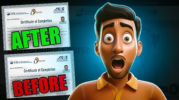 Tec name Correction Live Process 2025.....A to Z Process...?