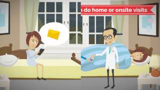 MyMedicare Explanatory  Animation v1