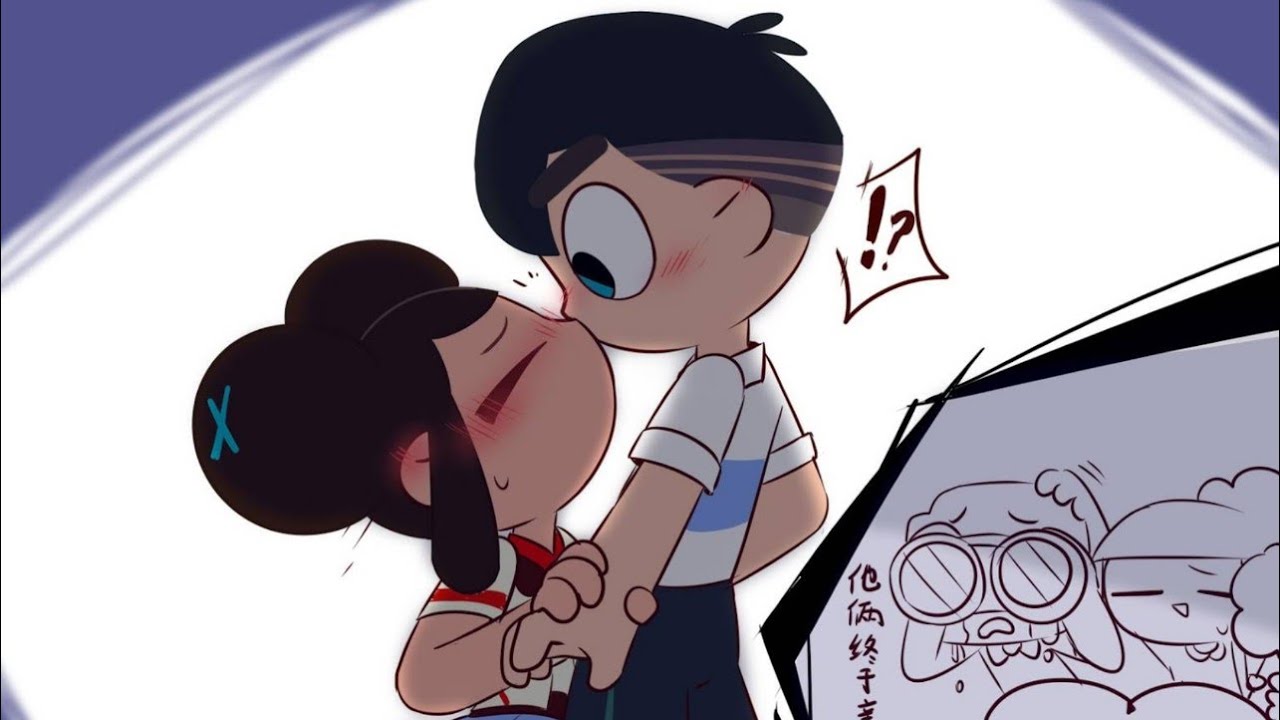 recopilacion fanarts de kun fu wa TZ x hao YouTube recopilacion fanarts de kun fu wa TZ x hao YouTube